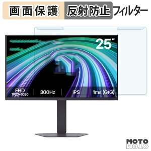 �y���������}���\���|�C���g2�{�z ���O���ȒP LG UltraGear 25G550B-B �u���[���C�g�J�b�g �t�B���^�[ �A���`�O���A �t���ی� �v���e�N�^�[