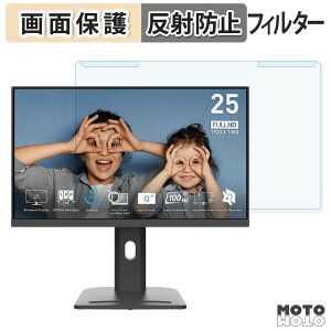 ���O���ȒP MSI PRO MP253P �u���[���C�g�J�b�g �t�B���^�[ �A���`�O���A �t���ی� �v���e�N�^�[