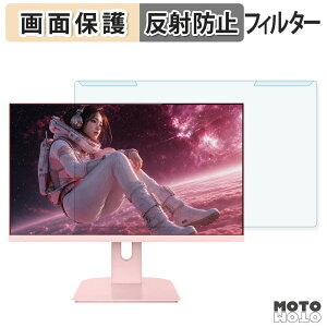 ���O���ȒP JAPANNEXT JN-Ei238G165F-PK / JN-IPS238G165F-PK �u���[���C�g�J�b�g �t�B���^�[ �A���`�O���A �t���ی� �v���e�N�^�[