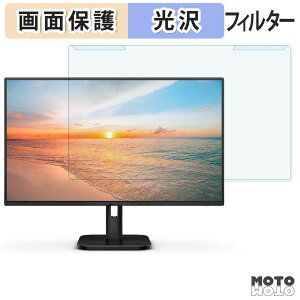OȒP PHILIPS 24E1N1300A/11 23.8C` 16:9  u[CgJbg tB^[ dl tی veN^[