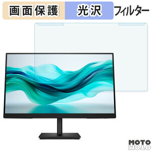 OȒP HP Series 3 Pro 322pf 21.5C` 16:9  u[CgJbg tB^[ dl tی veN^[