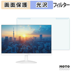 OȒP JAPANNEXT JN-V215F2-W u[CgJbg tB^[ dl tی veN^[