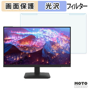 �y7/11 1:59�� �|�C���g�ő�4�{�z ���O���ȒP Lenovo L27-4e �u���[���C�g�J�b�g �t�B���^�[ ����d�l �t���ی� �v���e�N�^�[