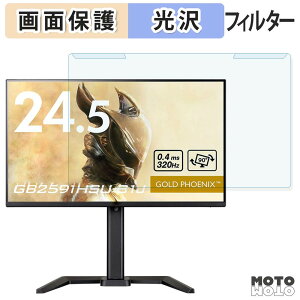 ���O���ȒP iiyama G-MASTER GB2591HSU-B1J �u���[���C�g�J�b�g �t�B���^�[ ����d�l �t���ی� �v���e�N�^�[