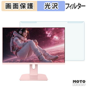 ���O���ȒP JAPANNEXT JN-Ei238G165F-PK / JN-IPS238G165F-PK �u���[���C�g�J�b�g �t�B���^�[ ����d�l �t���ی� �v���e�N�^�[