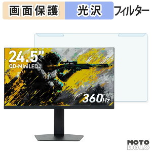 ���O���ȒP GRAPHT THE SHOOTER Gaming Monitor 24 �u���[���C�g�J�b�g �t�B���^�[ ����d�l �t���ی� �v���e�N�^�[