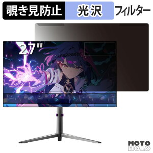 OȒP KTC G27P6S 27C` 16:9  `h~ vCoV[ tB^[ dl tی veN^[