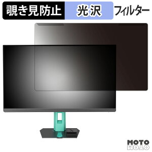 OȒP ASUS ROG Strix XG27ACMEG / XG27ACMEG-G Hatsune Miku Edition `h~ vCoV[ tB^[ dl tی veN^[