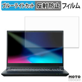 THIRDWAVE GALLERIA RL7C-R56-5N 保護フィルム ブルーライトカット アンチグレア