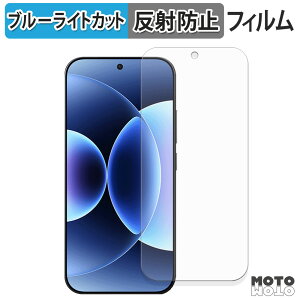 �y�|�C���g2�{�z �ی�t�B���� Xiaomi 17 Pro ( ���C���f�B�X�v���C ) �u���[���C�g�J�b�g �t�B���� �A���`�O���A ���{��