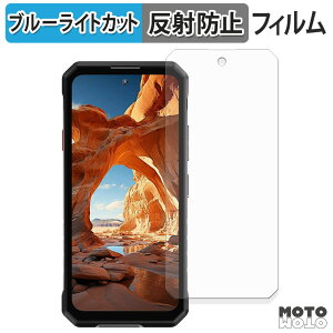 �ی�t�B���� OUKITEL WP58 Pro 5G �u���[���C�g�J�b�g �t�B���� �A���`�O���A ���{��