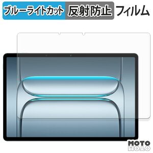 �y�|�C���g2�{�z �ی�t�B���� OnePlus Pad Lite �u���[���C�g�J�b�g �t�B���� �A���`�O���A ���{��