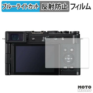 �ی�t�B���� Panasonic LUMIX DC-L10 �u���[���C�g�J�b�g �t�B���� �A���`�O���A ���{��