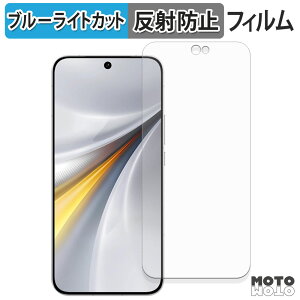 �ی�t�B���� vivo iQOO 15 �u���[���C�g�J�b�g �t�B���� �A���`�O���A ���{��