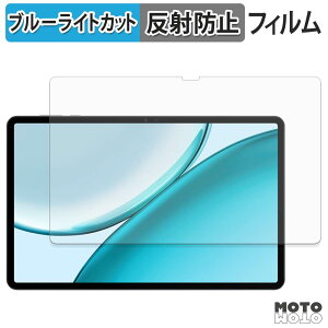 �ی�t�B���� HONOR Pad X10 Pro ������ �u���[���C�g�J�b�g �t�B���� �A���`�O���A ���{��