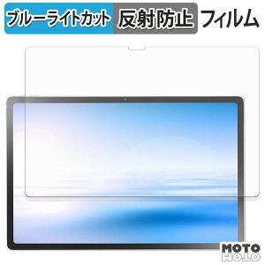 �ی�t�B���� NEC LAVIE Tab T12N T1275/LAS ( 12.1�^ 2026�N�t���f�� ) �u���[���C�g�J�b�g �t�B���� �A���`�O���A ���{��