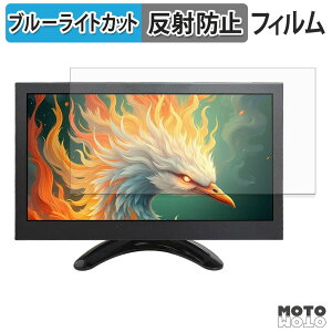 �ی�t�B���� VSDISPLAY VS-H9008 �u���[���C�g�J�b�g �t�B���� �A���`�O���A ���{��