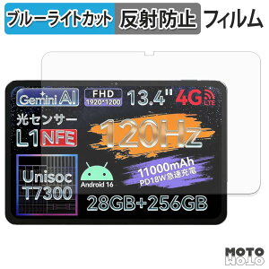 �y�|�C���g2�{�z �ی�t�B���� LZF ZPad2 �u���[���C�g�J�b�g �t�B���� �A���`�O���A ���{��