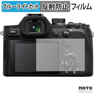 �ی�t�B���� SONY Cyber-shot RX10V ( DSC-RX10M5 ) �u���[���C�g�J�b�g �t�B���� �A���`�O���A ���{��