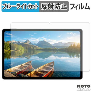 �y���������}���\���|�C���g2�{�z �ی�t�B���� ZTE nubia Pad Plus ( Wi-Fi ) �u���[���C�g�J�b�g �t�B���� �A���`�O���A ���{��