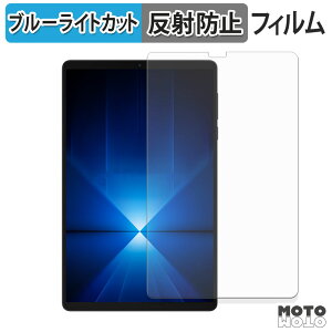 �y�|�C���g2�{�z �ی�t�B���� Lenovo Legion Y700 Gen 4 ( TB322FC ) �u���[���C�g�J�b�g �t�B���� �A���`�O���A ���{��