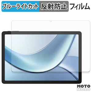 【ポイント2倍】 保護フィルム DOOGEE Tab E3 ブルーライトカット フィルム アンチグレア 日本製