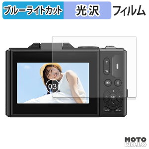 �y�|�C���g2�{�z �ی�t�B���� LivelyLife WD08 (4K) / WD08 PRO (5K) �u���[���C�g�J�b�g �t�B���� �����ߗ� ���{��