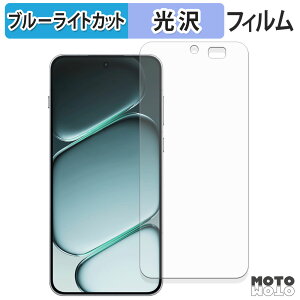 �ی�t�B���� OnePlus Ace 6 �u���[���C�g�J�b�g �t�B���� ����d�l ���{��