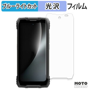 �y�|�C���g2�{�z �ی�t�B���� Blackview ROCK 2 �u���[���C�g�J�b�g �t�B���� ����d�l ���{��