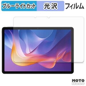 �ی�t�B���� Xiaomi Redmi Pad 2 �u���[���C�g�J�b�g �t�B���� ����d�l ���{��