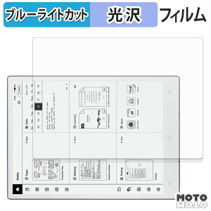 �ی�t�B���� Viwoods AiPaper ( SE03 ) �u���[���C�g�J�b�g �t�B���� ����d�l ���{��