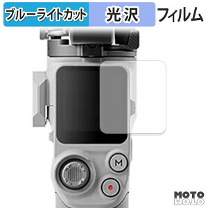 �ی�t�B���� DJI RS 4 Mini �u���[���C�g�J�b�g �t�B���� �����ߗ� ���{��