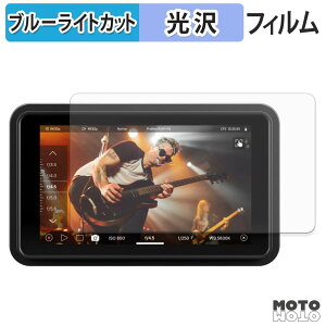 �y7/26 1:59�� �|�C���g2�{�z �ی�t�B���� ATOMOS NINJA RAW �u���[���C�g�J�b�g �t�B���� �����ߗ� ���{��