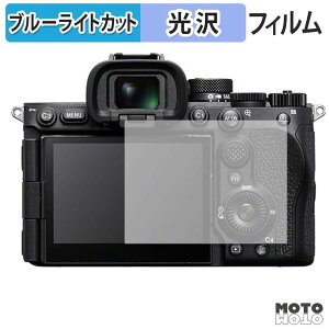 �ی�t�B���� SONY ��7R VI �u���[���C�g�J�b�g �t�B���� �����ߗ� ���{��