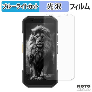 �y�|�C���g2�{�z �ی�t�B���� Ulefone Armor X32 / X32 Pro �u���[���C�g�J�b�g �t�B���� ����d�l ���{��