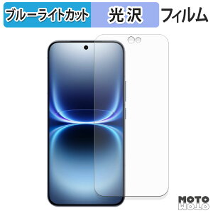 �ی�t�B���� vivo iQOO 15 Ultra �u���[���C�g�J�b�g �t�B���� ����d�l ���{��