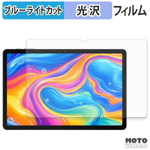 �y�|�C���g2�{�z �ی�t�B���� DOOGEE AORLYM P11 PRO �u���[���C�g�J�b�g �t�B���� ����d�l ���{��