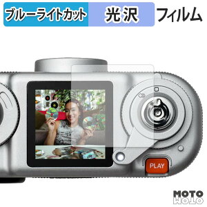 �ی�t�B���� FUJIFILM instax Pal 2 �u���[���C�g�J�b�g �t�B���� �����ߗ� ���{��
