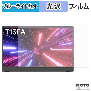 �y8/27 9:59�� �|�C���g2�{�z �ی�t�B���� Intehill T13FA �u���[���C�g�J�b�g �t�B���� ����d�l ���{��