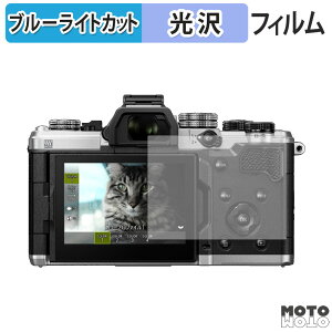 �ی�t�B���� OM SYSTEM OM-3 �u���[���C�g�J�b�g �t�B���� �����ߗ� ���{��