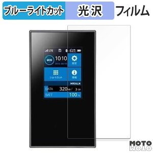 �y�|�C���g2�{�z �ی�t�B���� NEC Aterm MR04LN �u���[���C�g�J�b�g �t�B���� ����d�l ���{��