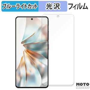 �y�|�C���g2�{�z �ی�t�B���� nubia Z60S Pro ������ �u���[���C�g�J�b�g �t�B���� ����d�l ���{��