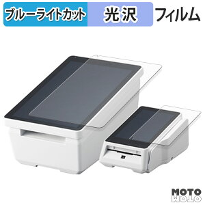 �y�|�C���g2�{�z �ی�t�B���� Panasonic JT-VT10 / JT-VC10�V���[�Y ( ���W�X�^�[�p / ���q���ܗp�f�B�X�v���C�p ) �u���[���C�g�J�b�g �t�B���� ����d�l ���{��