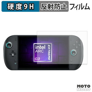 �K���X�t�B���� (�ɔ��t�@�C�o�[) One-Netbook ONEXPLAYER 3 �t�B���� 9H���d�x �A���`�O���A ���{��