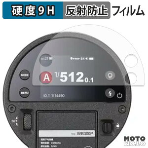 �K���X�t�B���� (�ɔ��t�@�C�o�[) Godox AD300ProII �t�B���� 9H���d�x �A���`�O���A ���{��