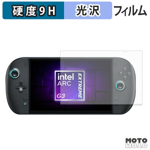 �K���X�t�B���� (�ɔ��t�@�C�o�[) One-Netbook ONEXPLAYER 3 �t�B���� 9H���d�x ����d�l ���{��