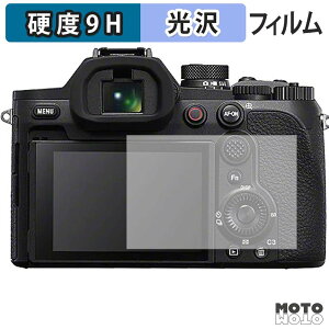�K���X�t�B���� (�ɔ��t�@�C�o�[) SONY Cyber-shot RX10V ( DSC-RX10M5 ) �t�B���� 9H���d�x �����ߗ� ���{��