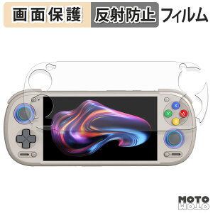 �y�|�C���g2�{�z �ی�t�B���� RETROID pocket 6 ( STICK Top ���f�� ) �t�� �ی�t�B���� �A���`�O���A ���{��