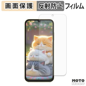 �ی�t�B���� FOSSiBOT S7 ( ���C���f�B�X�v���C ) �t���ی� �t�B���� �A���`�O���A ���{��