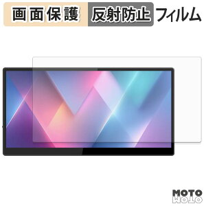 �ی�t�B���� JAPANNEXT JN-MD-IPST101WHD �t�� �ی�t�B���� �A���`�O���A ���{��